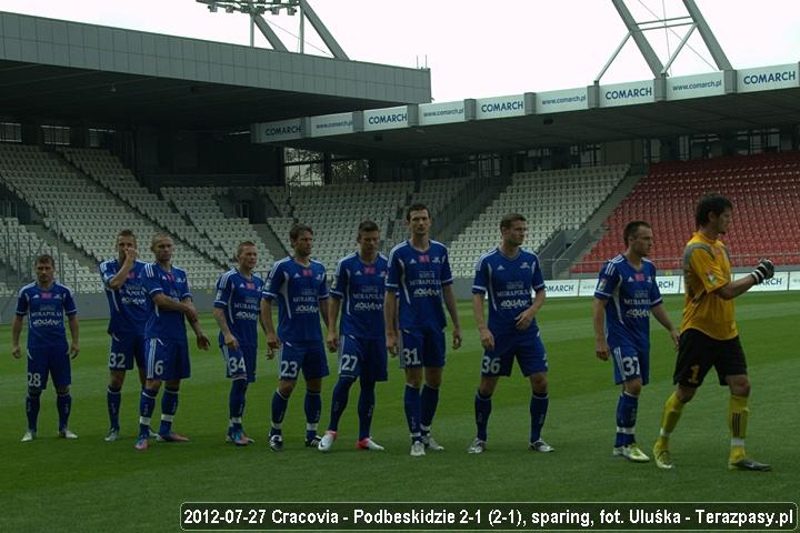 2012-07-27_sparing_Cracovia-Podbeskidzie_1156_720