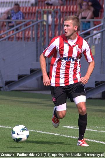 2012-07-27_sparing_Cracovia-Podbeskidzie_1197_720
