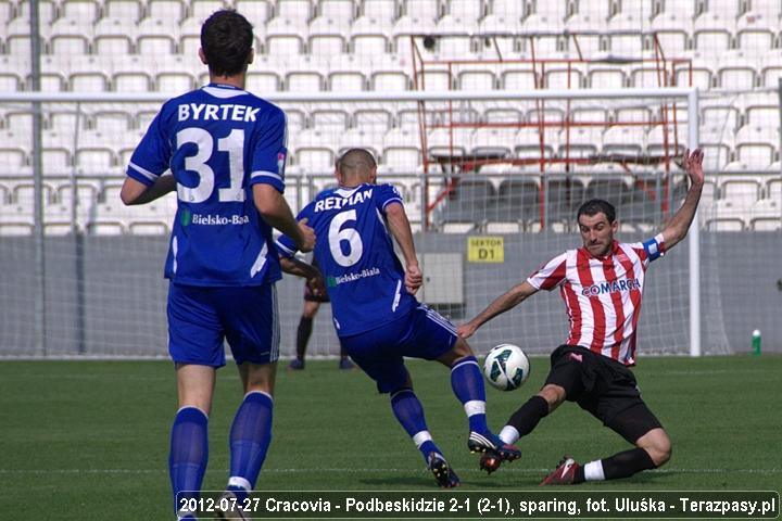 2012-07-27_sparing_Cracovia-Podbeskidzie_1234_720
