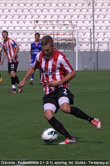 2012-07-27_sparing_Cracovia-Podbeskidzie_1242_720