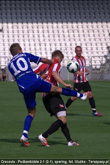 2012-07-27_sparing_Cracovia-Podbeskidzie_1246_720