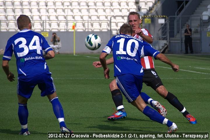 2012-07-27_sparing_Cracovia-Podbeskidzie_1252_720