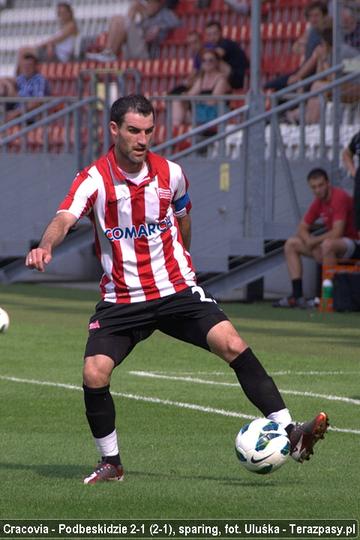 2012-07-27_sparing_Cracovia-Podbeskidzie_1264_720