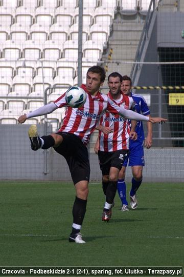 2012-07-27_sparing_Cracovia-Podbeskidzie_1271_720
