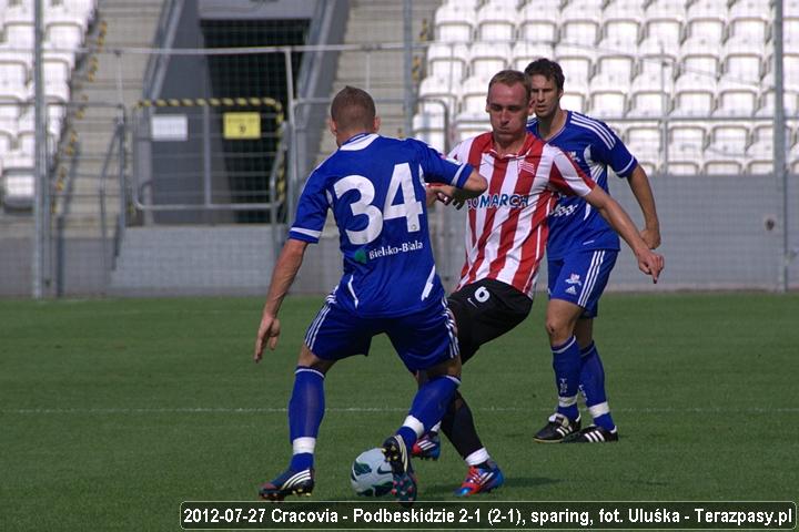 2012-07-27_sparing_Cracovia-Podbeskidzie_1275_720