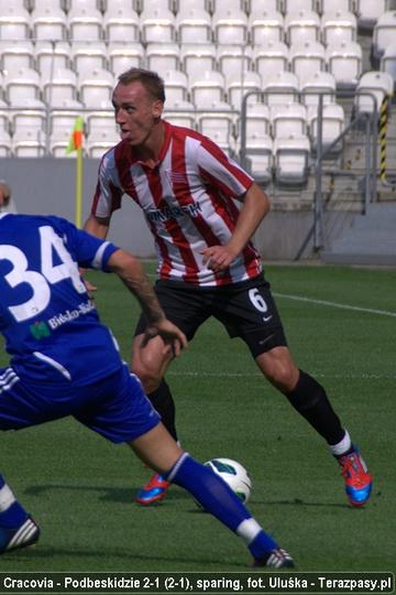 2012-07-27_sparing_Cracovia-Podbeskidzie_1282_720