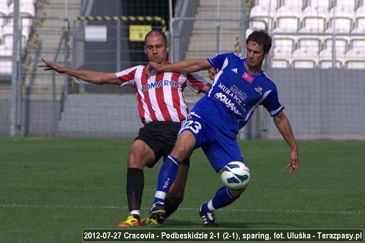 2012-07-27_sparing_Cracovia-Podbeskidzie_1284_720