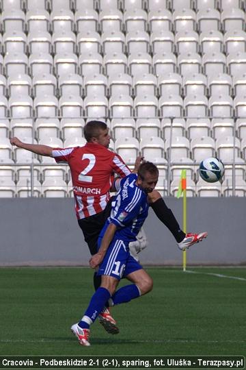 2012-07-27_sparing_Cracovia-Podbeskidzie_1314_720