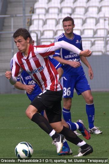 2012-07-27_sparing_Cracovia-Podbeskidzie_1345_720