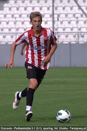 2012-07-27_sparing_Cracovia-Podbeskidzie_1362_720