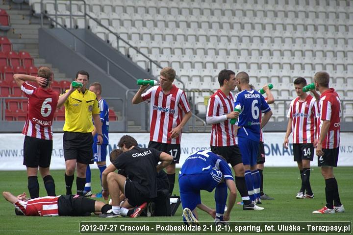2012-07-27_sparing_Cracovia-Podbeskidzie_1372_720