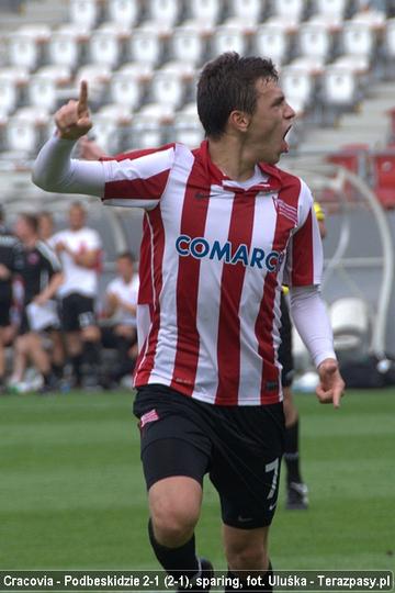 2012-07-27_sparing_Cracovia-Podbeskidzie_1426_720