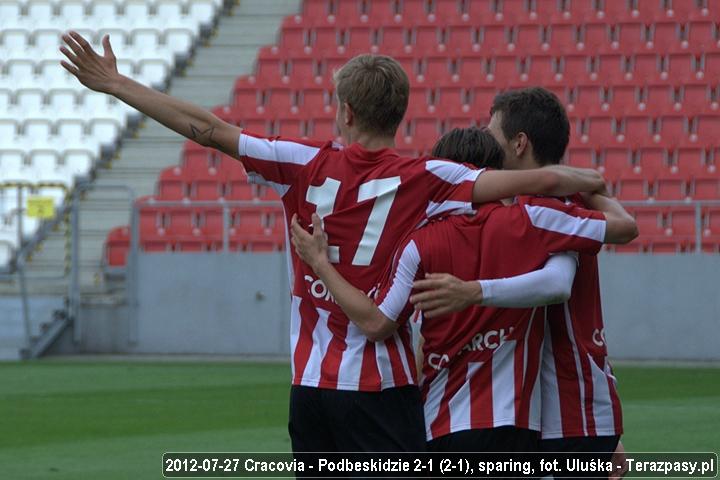 2012-07-27_sparing_Cracovia-Podbeskidzie_1442_720
