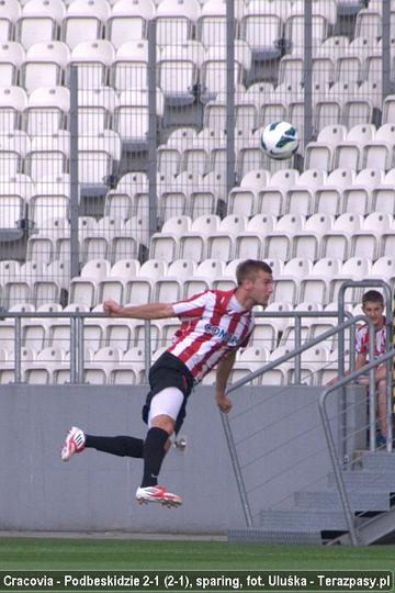 2012-07-27_sparing_Cracovia-Podbeskidzie_1447_720