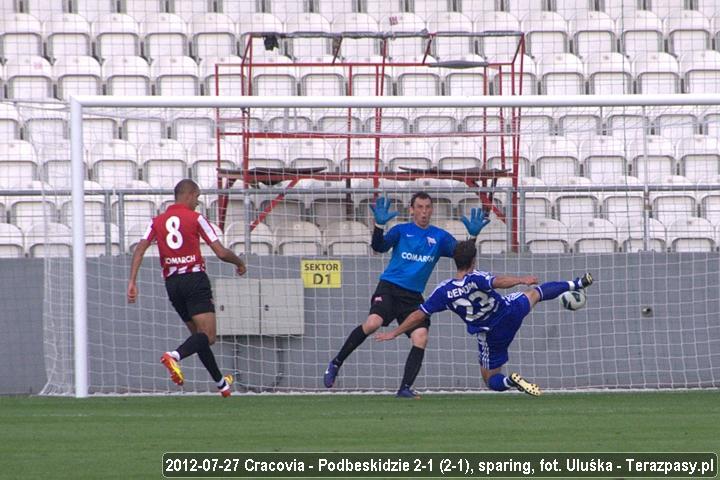 2012-07-27_sparing_Cracovia-Podbeskidzie_1487_720