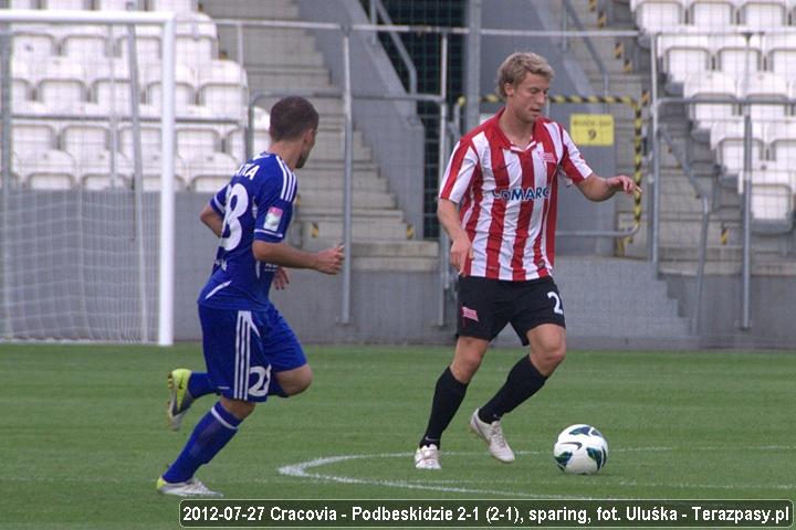 2012-07-27_sparing_Cracovia-Podbeskidzie_1508_720