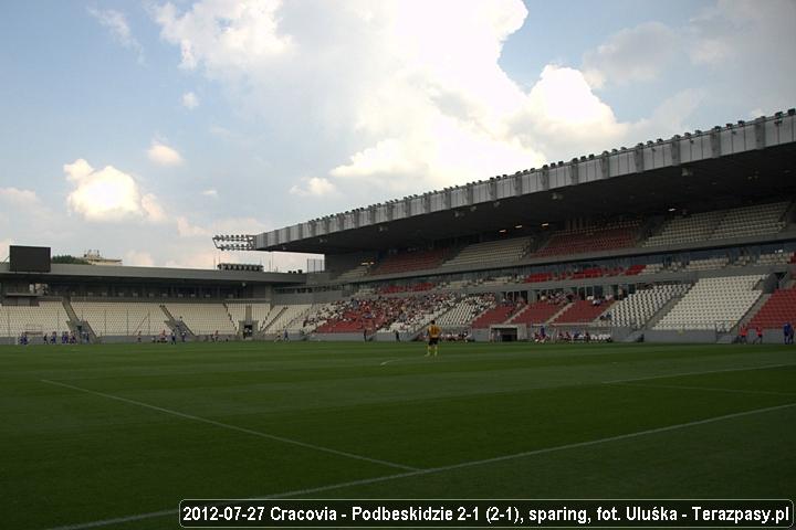 2012-07-27_sparing_Cracovia-Podbeskidzie_1514_720