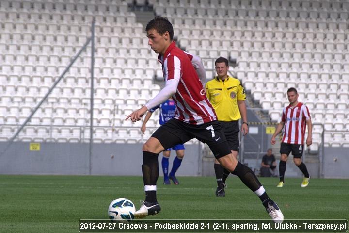 2012-07-27_sparing_Cracovia-Podbeskidzie_1538_720