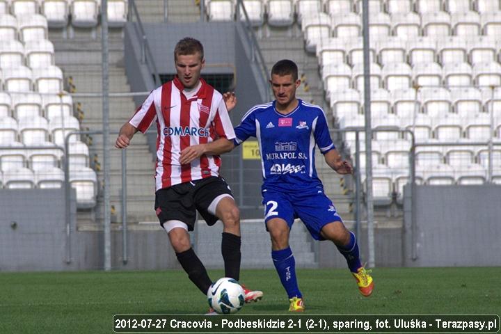 2012-07-27_sparing_Cracovia-Podbeskidzie_1551_720