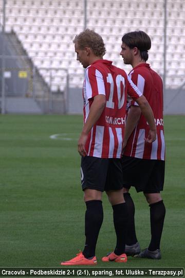 2012-07-27_sparing_Cracovia-Podbeskidzie_1593_720