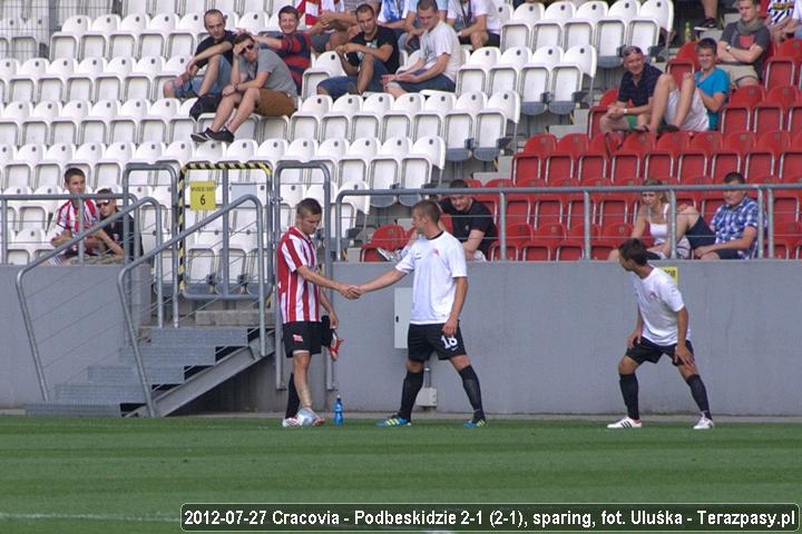 2012-07-27_sparing_Cracovia-Podbeskidzie_1600_720