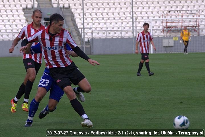 2012-07-27_sparing_Cracovia-Podbeskidzie_1609_720