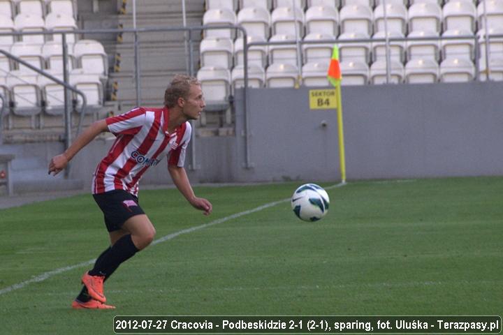 2012-07-27_sparing_Cracovia-Podbeskidzie_1628_720