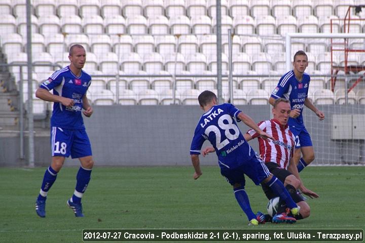 2012-07-27_sparing_Cracovia-Podbeskidzie_1632_720