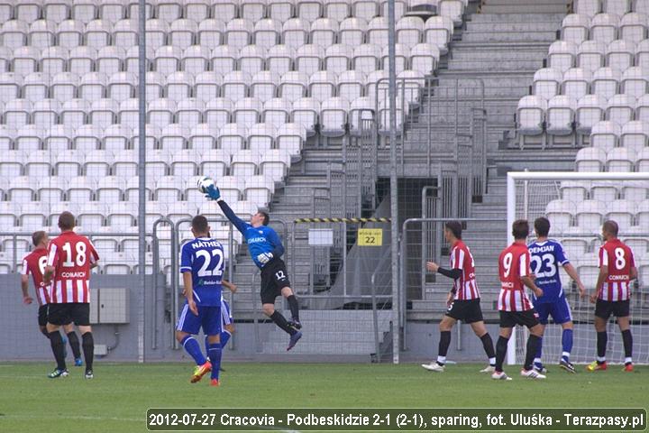 2012-07-27_sparing_Cracovia-Podbeskidzie_1721_720