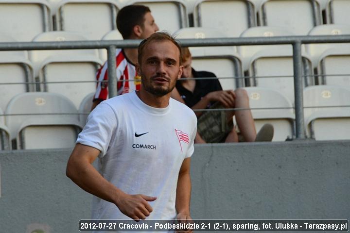 2012-07-27_sparing_Cracovia-Podbeskidzie_1753_720