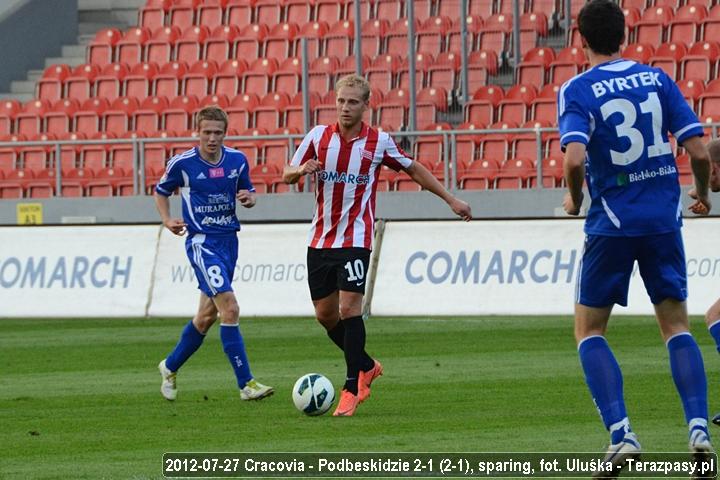 2012-07-27_sparing_Cracovia-Podbeskidzie_1776_720