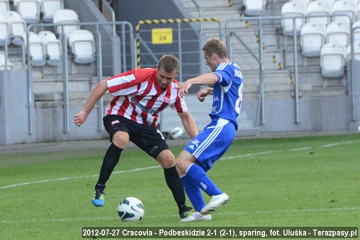 2012-07-27_sparing_Cracovia-Podbeskidzie_1795_720