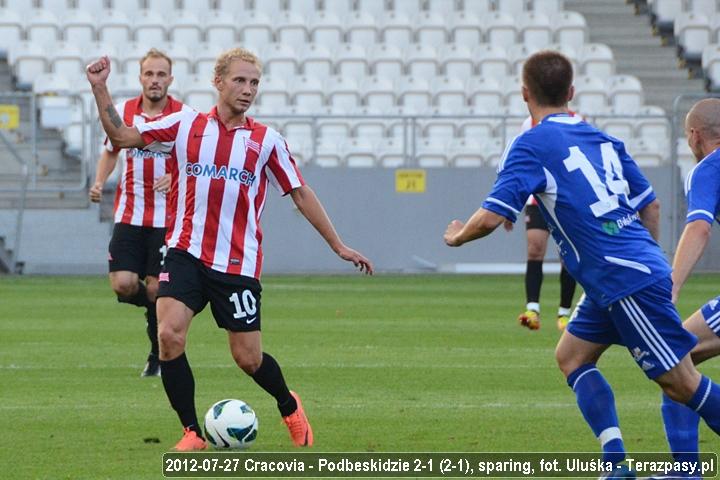 2012-07-27_sparing_Cracovia-Podbeskidzie_1824_720