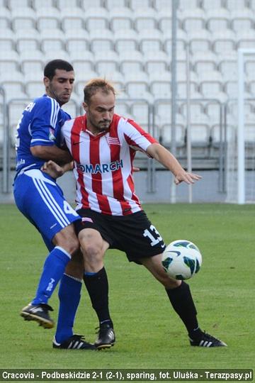 2012-07-27_sparing_Cracovia-Podbeskidzie_1838_720