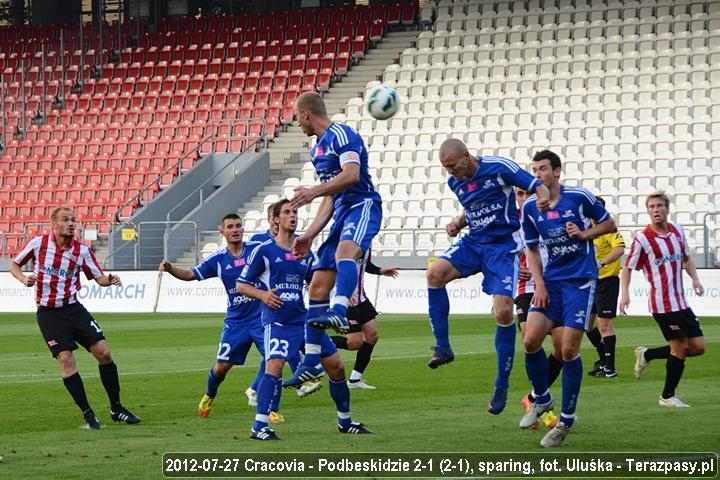 2012-07-27_sparing_Cracovia-Podbeskidzie_1874_720