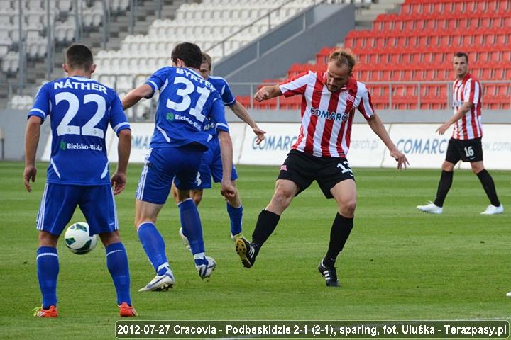 2012-07-27_sparing_Cracovia-Podbeskidzie_1901_720