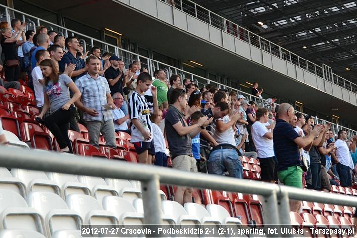 2012-07-27_sparing_Cracovia-Podbeskidzie_1927_720