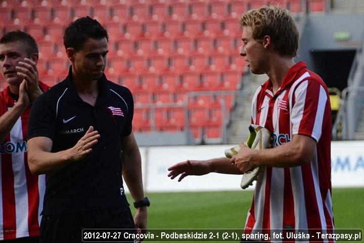 2012-07-27_sparing_Cracovia-Podbeskidzie_1932_720