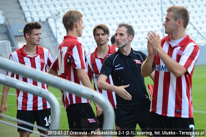 2012-07-27_sparing_Cracovia-Podbeskidzie_1940_720
