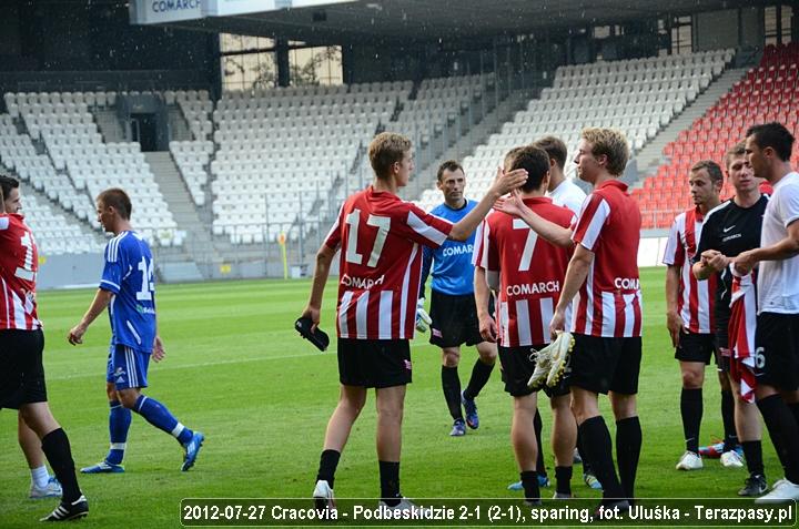 2012-07-27_sparing_Cracovia-Podbeskidzie_1961_720