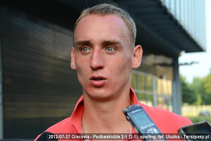 2012-07-27_sparing_Cracovia-Podbeskidzie_2011_720