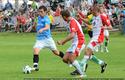 2012-08-04_sparing_Cracovia-Przeboj Wolbrom_3453