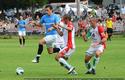2012-08-04_sparing_Cracovia-Przeboj Wolbrom_3455