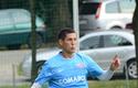 2012-08-04_sparing_Cracovia-Przeboj Wolbrom_3456