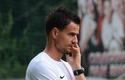 2012-08-04_sparing_Cracovia-Przeboj Wolbrom_3491