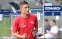 2012-08-04_sparing_Cracovia-Przeboj Wolbrom_3515