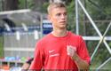 2012-08-04_sparing_Cracovia-Przeboj Wolbrom_3524