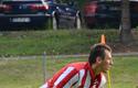 2012-08-04_sparing_Cracovia-Przeboj Wolbrom_3547