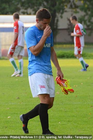 2012-08-04_sparing_Cracovia-Przeboj Wolbrom_3555