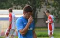 2012-08-04_sparing_Cracovia-Przeboj Wolbrom_3555